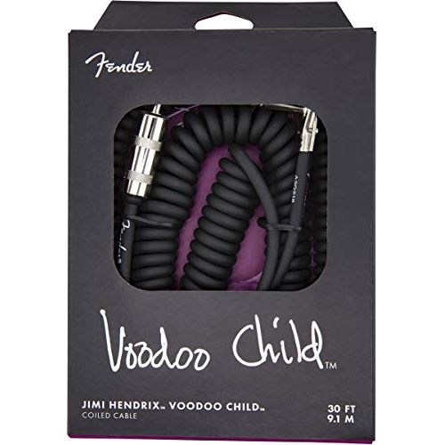 Fender Hendrix Voodoo Child Cable