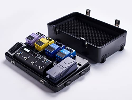 BOSS Pedal Board Case