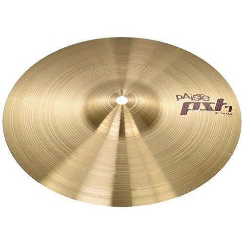 Paiste PST 7 Cymbal (PAISTE-PST7-Splash10)