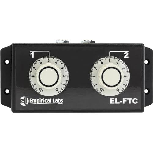 Empirical Labs EL-FTC Fatso Threshold Controller