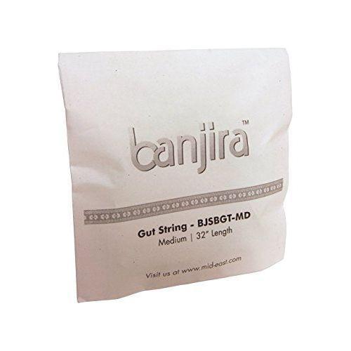 banjira Gut String Medium 32