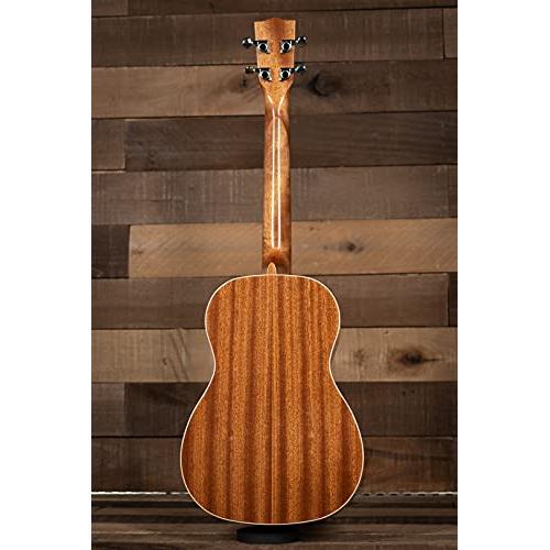 Kala KA-BG Mahogany Baritone Ukulele