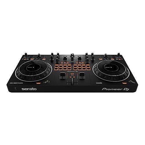 Pioneer DJ DJ Controller