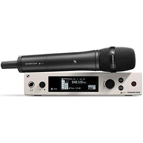 Sennheiser Wireless Vocal Set ew 500 G4-945