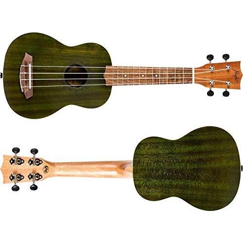 Flight, 4-String Ukulele (NUS380 Jade)