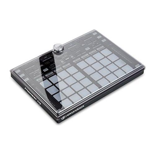 Decksaver Pioneer DDJ-XP1 Impact Resistant Cover