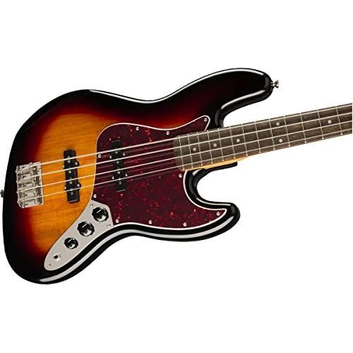 Squier by Fender Classic Vibe 60's Precision Bass - Laurel