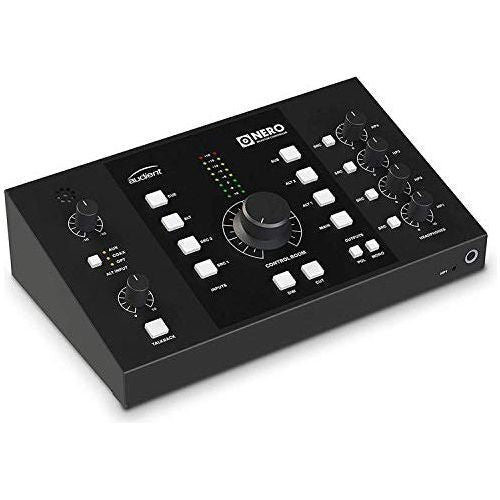 Audient Nero Desktop Monitor Controller