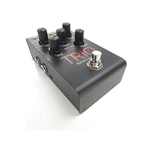 Digitech TRIOPLUS Band Creator and Looper