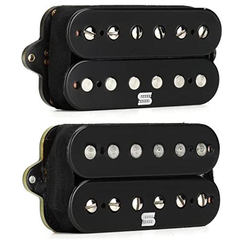 Seymour Duncan Duality Active Humbucker Bridge or Neck Pickup, Bridge or Neck