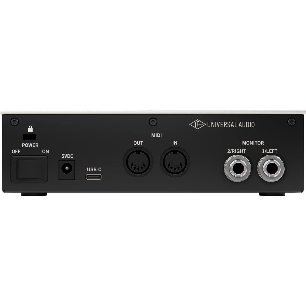 Universal Audio Volt USB Audio Interface