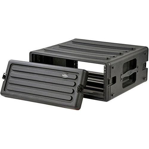 SKB 1SKB-RU Space Roto Molded Rack