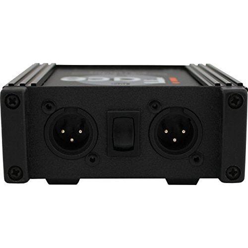 Pro Co Sound IFACE Interface Box