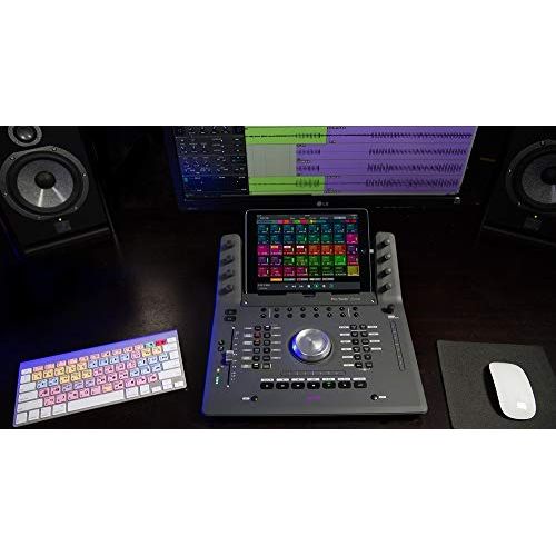 Pro Tools | Dock Control Surface