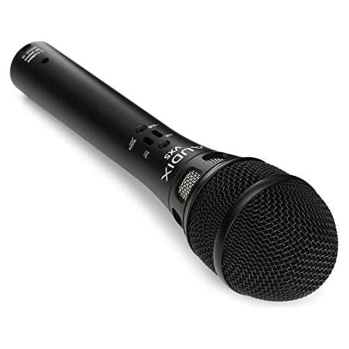 Audix VX5 Condenser Microphone, Super-Cardiod