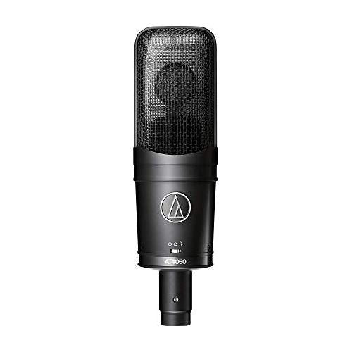 Audio-Technica AT4050 Multi-Pattern Condenser Microphone