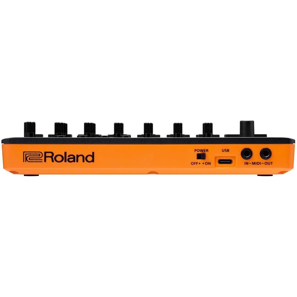 Roland T-8 Beat Machine Bundle w/Samson SR350 Over-Ear Stereo Headphones and Liquid Audio Polishing Cloth