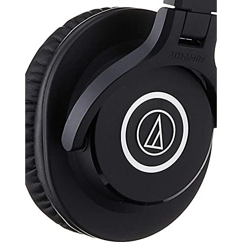 Bluetooth Adapter and Amplifier for Audio Technica