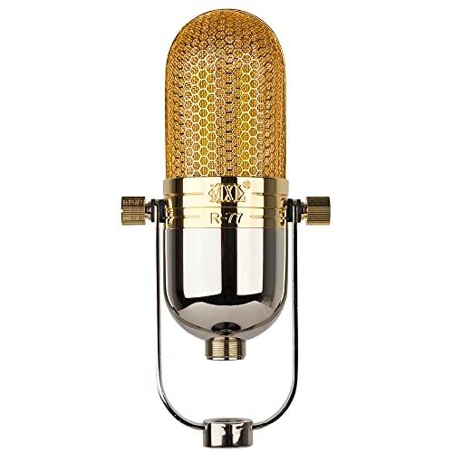 MXL Classic Ribbon Microphone