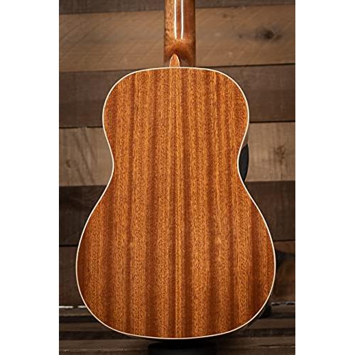 Kala KA-BG Mahogany Baritone Ukulele