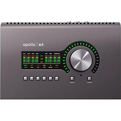 Universal Audio Audio Interface