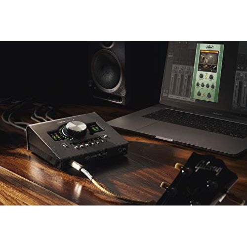 Universal Audio Audio Interface