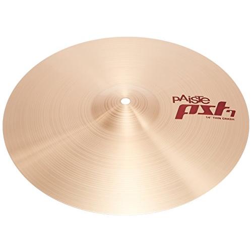 PARENT Paiste PST 7 Thin Crash Cymbal