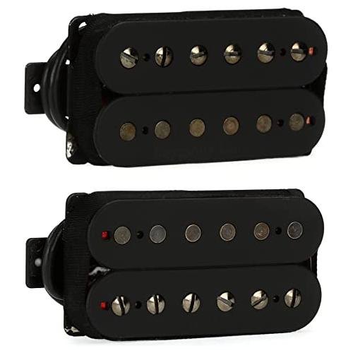 Seymour Duncan 11108-95-B Pegasus/Sentient 6-string Set