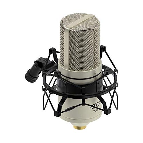 MXL 770 Multipurpose Condenser Microphones