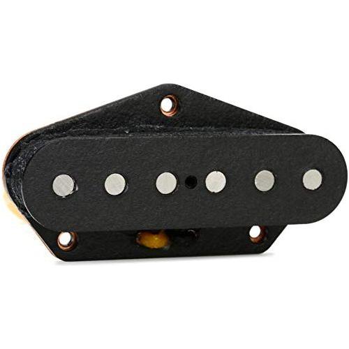 Seymour Duncan Retrospec'd Antiquity Bridge Tele Single Coil Pickup - Non-aged Cover