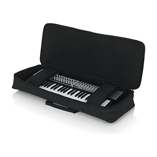 Gator GKB-61 Slim Keyboard Bag for 61 Note Keyboard