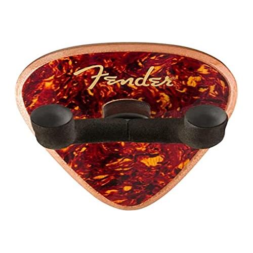 Fender 351 Guitar Wall Hanger, Maple