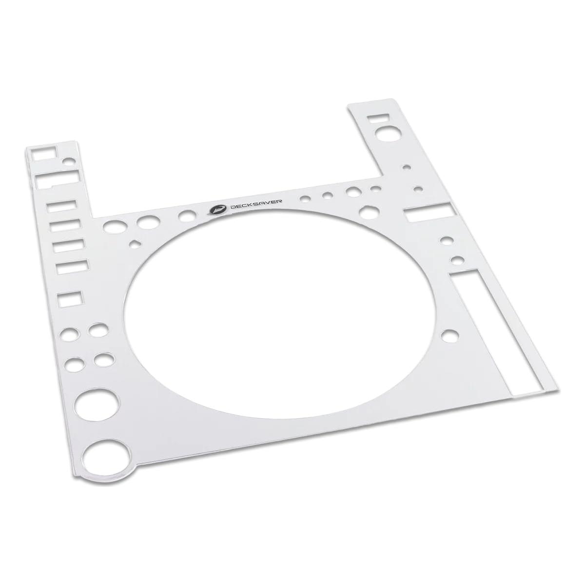 Decksaver DS-PC-CDJ2000NXS Cover for Pioneer CDJ-2000 Nexus CD Player