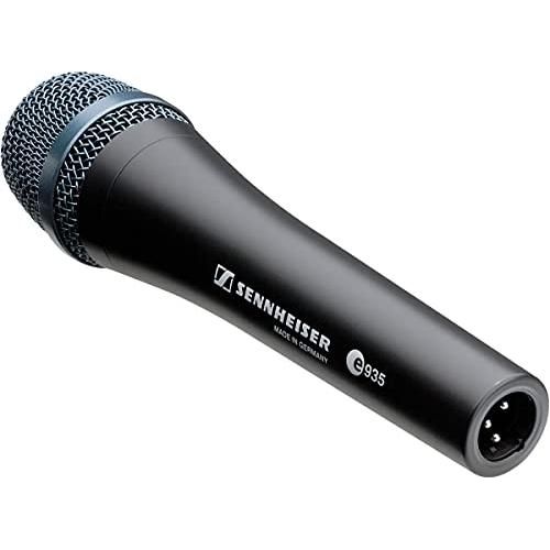 Sennheiser Professional E 935 Dynamic Cardioid Vocal Microphone