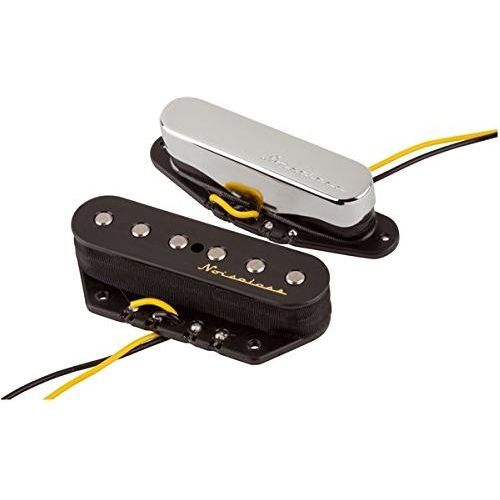 Fender Vintage Noiseless Tele Pickup Set,