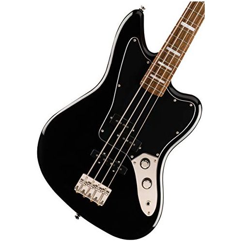 Fender Squier By Fender Classic Vibe Bass 1