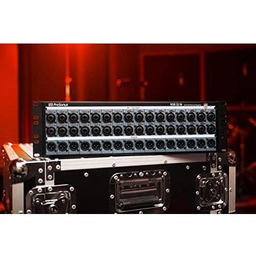 PreSonus NSB32.16 AVB Networked Stage Box