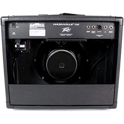 Peavey A- A-B Box (NASHVILLE112)