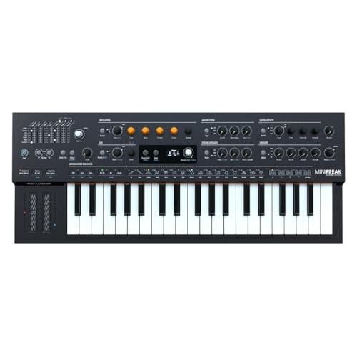 Arturia MiniFreak 37 Key Polyphonic Hybrid Keyboard