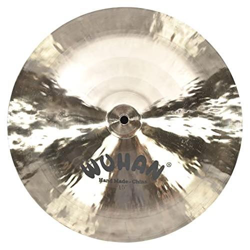 WUHAN WU104-15 China Cymbal 15-Inch