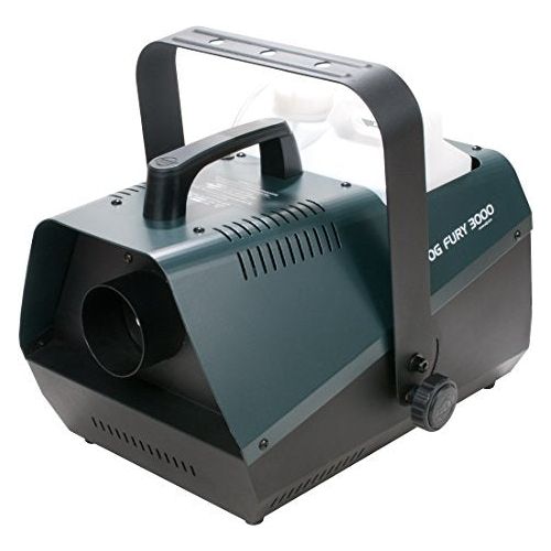 ADJ Fog Machine Fury 3000