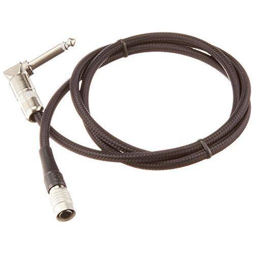 Audio-Technica AT-GcW Guitar Input Cable for Wireless