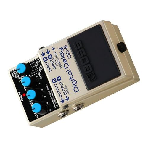 Boss DD-8 Digital Delay