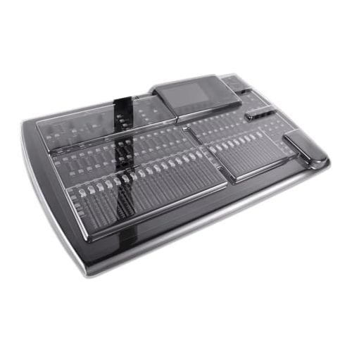 Decksaver DSP-PC-X32 Pro Behringer X32 Console Mixer Cover