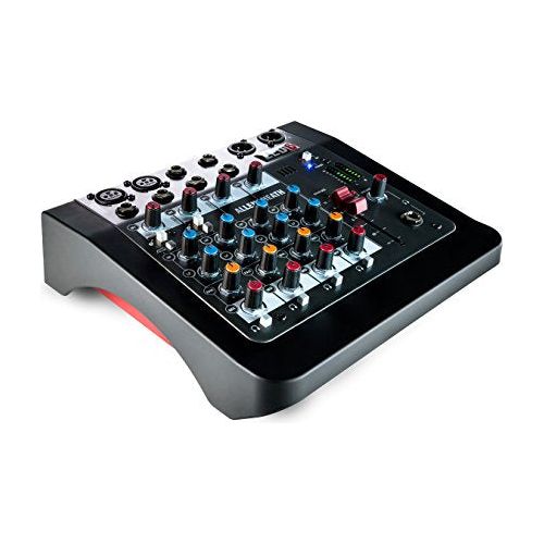 Allen & Heath Compact Analog Mixer