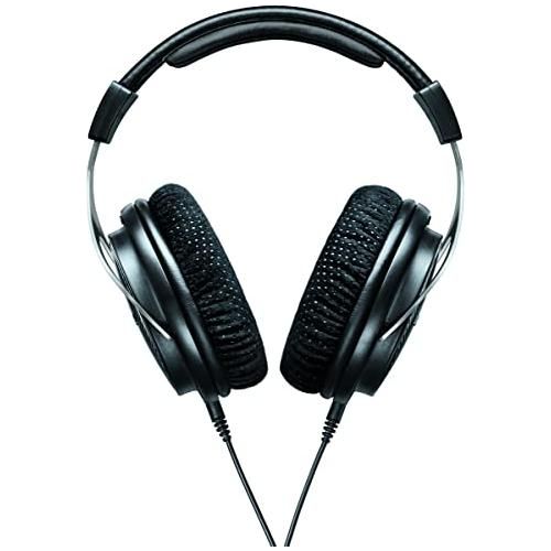 Shure SRH1540 Premium Closed-Back Headphones