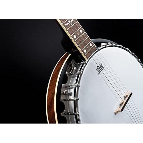 Oscar Schmidt, 5-String Banjo (OB5-A)