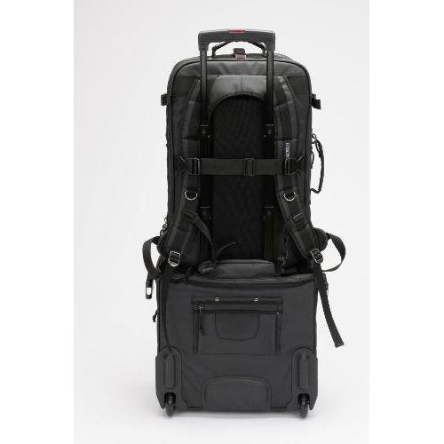 MAGMA DJ Bag Riot Backpack XL