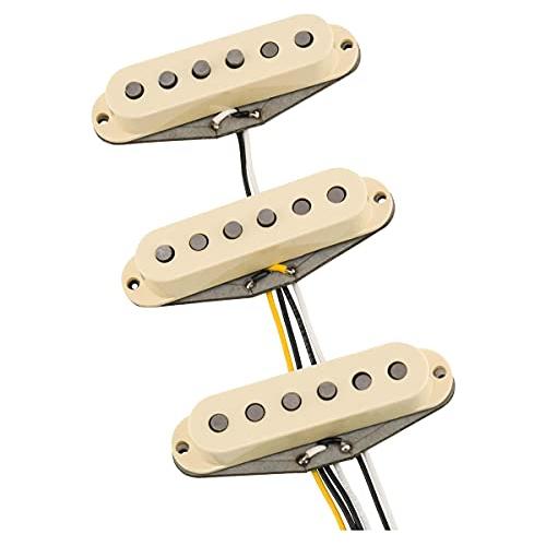 Fender Vintera '60s Vintage Stratocaster Pickup Set