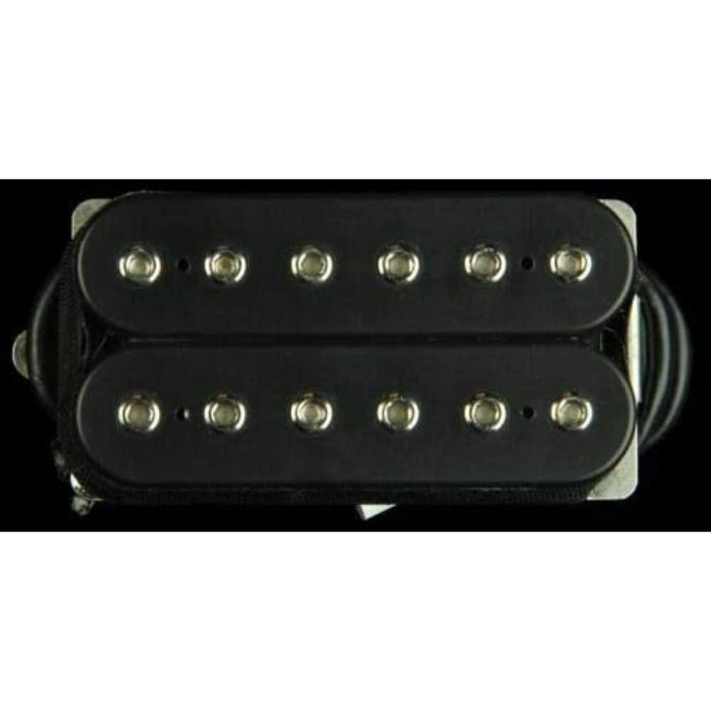 DiMarzio DP245FBK Dominion Electric Guitar Pickup Black F-Spacing